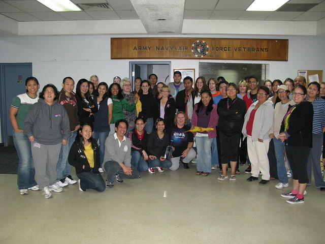 2010 October 3; Saskatoon Health Region, Saskatchewan Indian Institute of Technologies & Friends 