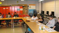 2016 October 4 - Saskatoon Food Bank & Learning Centre