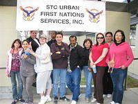 2012 April 30 - Saskatoon Health Region - Representative Workforce 