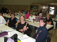 2012 September 22 - Vanscoy and District Agriculture Society - Vanscoy 