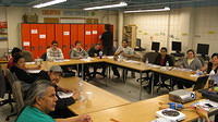 2016 April 7 - Saskatoon Food Bank & Learning Centre