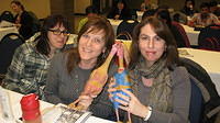 2016 March 15 - Pakistan Cultural Assoc, STC, Yellow Quill, West Ridge Child Care & friends