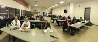 2017 November 18 - Town of Wadena