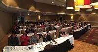2017 September 10 - Radisson Hotel, Donna's Prof Demo, SWITCH & Friends