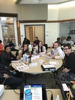 2018 May 9 - Saskatoon Trades & Skills